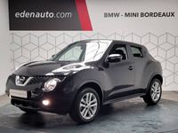 occasion Nissan Juke 1.2e Dig-t 115 Start/stop System Acenta