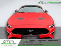 Occasion Ford Mustang 450 ch (330 kW) 2021 Coupé