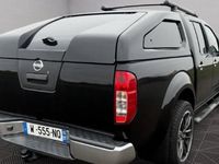 Occasion Nissan Navara 231 ch (169 kW) 2011 Pick-up