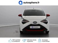 occasion Toyota Aygo 1.0 VVT-i 72ch x-play x-app 5p MC18