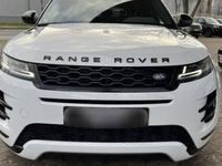 occasion Land Rover Range Rover evoque II 2.0 P 200ch Flex Fuel R-Dynamic AWD BVA