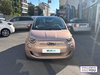 Occasion Fiat 500e La Prima 86 kW (118 ch) 2023 Citadine
