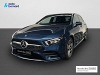 occasion Mercedes A180 CLASSE136ch AMG Line 7G-DCT