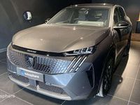 Occasion Peugeot 3008 Allure 137 ch (100 kW) 2025 Gris SUV