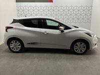 occasion Nissan Micra Micra 2020IG-T 100