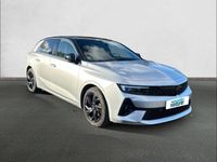 Occasion Opel Astra 130 ch (95 kW) 2023 Gris Berline