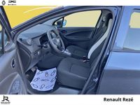 occasion Renault 21 Zoé E-Tech Life charge normale R110 Achat Intégral -- VIVA167656197