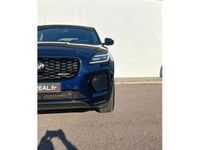 occasion Jaguar E-Pace P-300E CH PHEV AWD BVA R-Dynamic SE