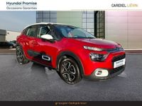 occasion Citroën C3 1.2 PureTech 83ch S&S Feel Pack