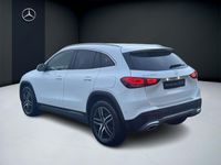 occasion Mercedes GLA200 Classe2.0 150ch Dct8 Progressive Line Hayon Ele