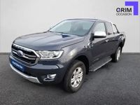 occasion Ford Ranger Super Cabine Super Cabine 2.0 Ecoblue Bi-turbo 213 S&