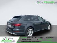 occasion Audi A4 Allroad 45 TFSI 245 BVA