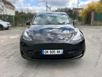 Occasion Tesla Model Y Standard Range 220 kW (300 ch) 2023 Noir SUV