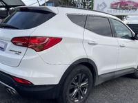 occasion Hyundai Santa Fe 2.2 CRDi 197 Pack Sensation 7pl