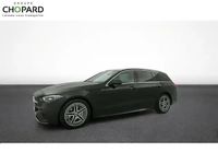 Occasion Mercedes C220 2025 Noir obidienne Break