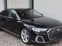 occasion Audi A8 60 Tfsi E Quattro - 3xtv - Digmatrix - Cam360 - Acc