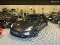 Occasion Porsche Panamera Platinum Edition 464 ch (341 kW) 2022 Gris Break