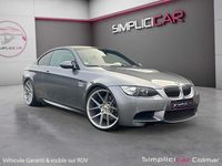 Occasion BMW M3 420 ch (308 kW) 2008 Gris