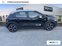 occasion Citroën C3 1.2 PureTech 83ch S&S Shine