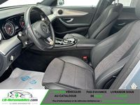 Occasion Mercedes E350 286 ch (210 kW) 2017 Berline