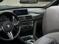 Occasion BMW M4 Sport Line 431 ch (317 kW) 2015 Cabriolet