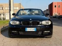 Occasion BMW 125 Cabriolet Comfort Edition 218 ch (160 kW) 2009 Noir Cabriolet