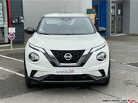 occasion Nissan Juke 1.0 Dig-t 114ch Bvm6 Business Edition