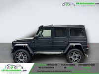 occasion Mercedes G500 ClasseBVA