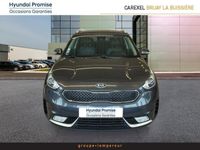 occasion Kia Niro 1.6 Gdi 105ch Isg + Électrique 43.5ch Design Dct6 Euro6d-t