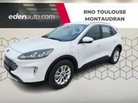 occasion Ford Kuga 2.5 Duratec 225 Ch Phev Powershift Titanium