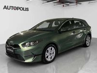Occasion Kia Ceed 99 ch (72 kW) 2024 Vert Citadine