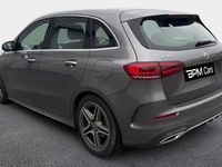 Occasion Mercedes B180 AMG line 136 ch (100 kW) 2019 Monospace