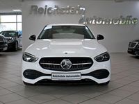 Occasion Mercedes C200 186 ch (136 kW) 2023 Berline