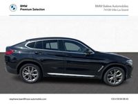 occasion BMW X4 xDrive20d 190ch xLine Euro6d-T 131g - VIVA3585947