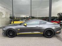 occasion Ford Mustang GT Mustang Fastback V8 5.0L - Pas de malus