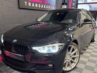 Occasion BMW 318 M Sport 150 ch (110 kW) 2017 Berline