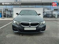 occasion BMW 318 318 dA 150ch M Sport