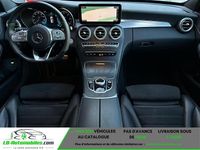 Occasion Mercedes C220 194 ch (142 kW) 2021 Berline