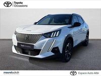 Occasion Peugeot e-2008 100 kW (136 ch) 2021 SUV