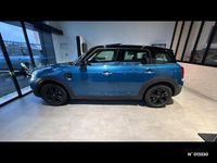 Occasion Mini Cooper Countryman Premium Plus 2023 Bleu SUV