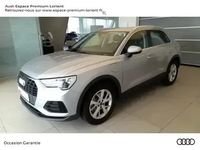 occasion Audi Q3 45 Tfsi E 245ch Design S Tronic 6