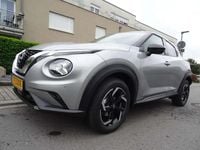 Occasion Nissan Juke Pack 114 ch (83 kW) 2024 Gris SUV