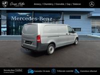 occasion Mercedes Vito 116 CDI Extra-Long - Hayon - 2 places