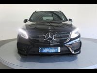 occasion Mercedes GLE350 ClasseD 258ch Sportline 4matic 9g-tronic