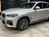 occasion BMW X4 G02 Xdrive30i 252 Ch Bva8 M Sport X