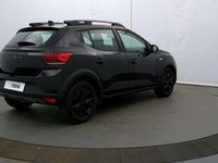 Nouvelle Dacia Sandero 101 ch (74 kW) 2025 Citadine