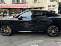 occasion Porsche Cayenne Turbo S Coupe E-hybrid 4.0 V8 680 Ch Tiptronic Bva