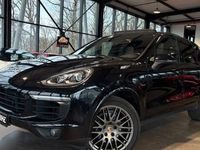 Occasion Porsche Cayenne Chrono 262 ch (192 kW) 2016 SUV