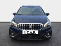 occasion Suzuki SX4 S-Cross 1.4 Boosterjet Allgrip Hybrid Style