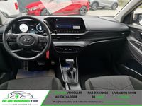 occasion Hyundai Bayon 1.0 T-GDi 100 BVA Hybrid 48V